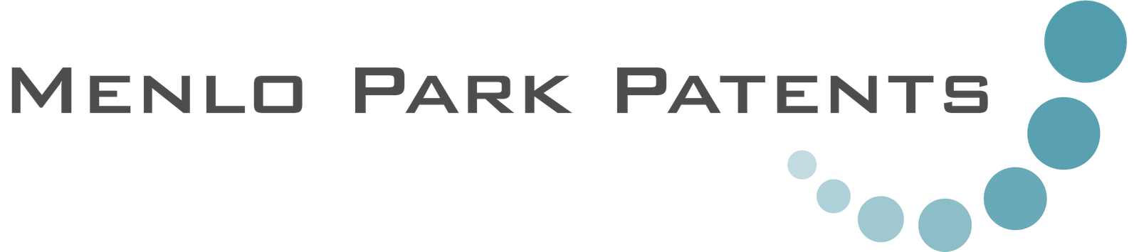 Menlo Park Patent