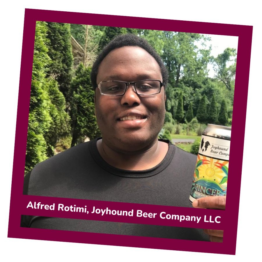 Alfred Rotimi