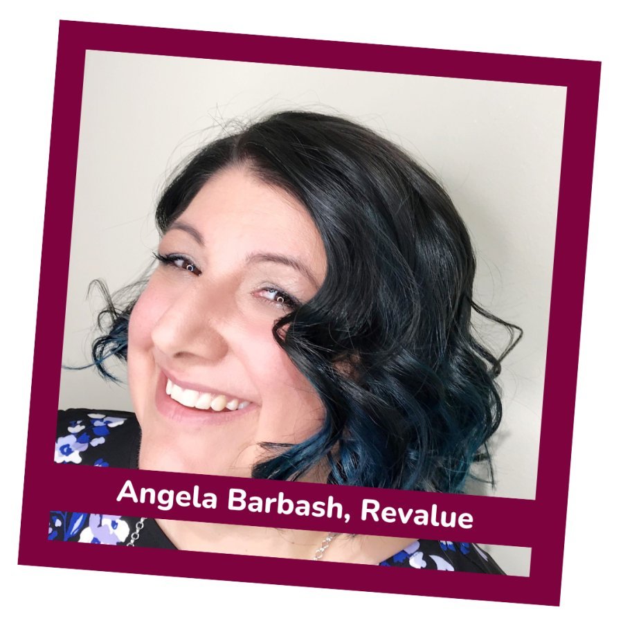 Angela Barbash