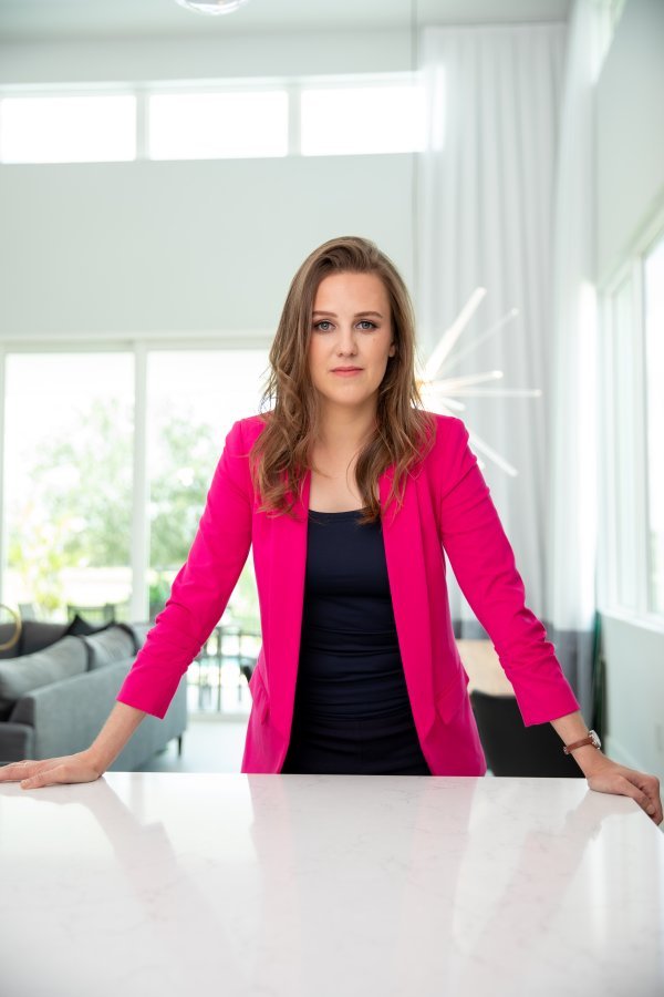 Anna Cheniuntai