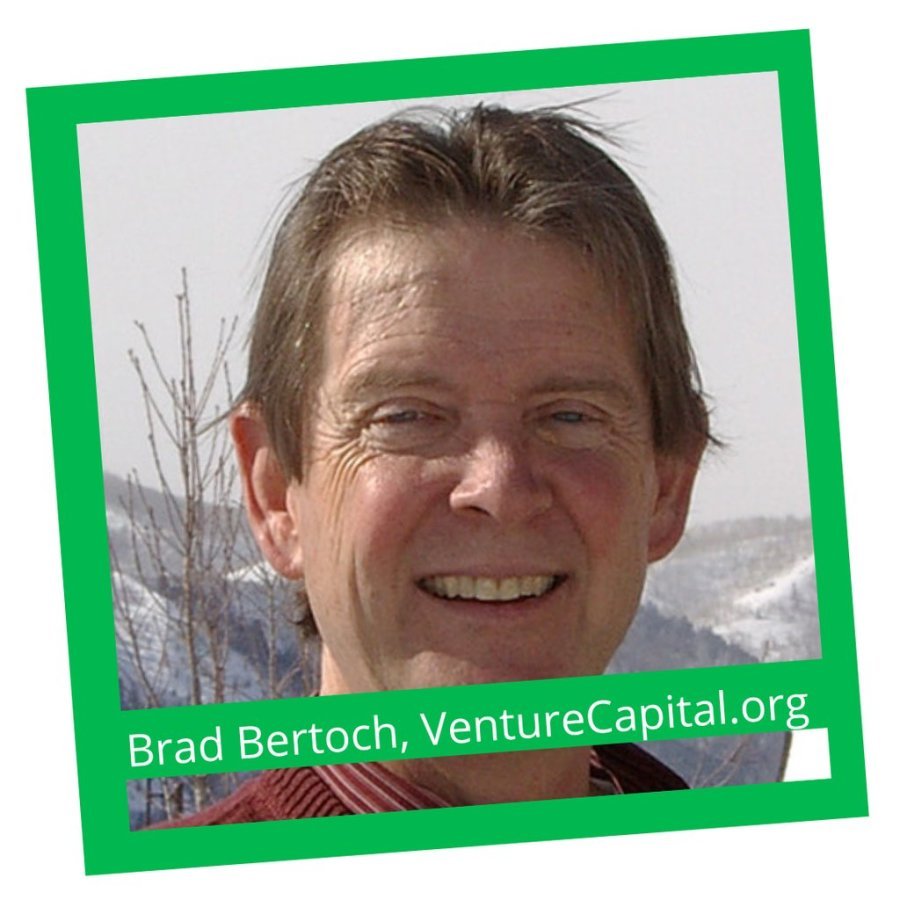 Brad Bertoch