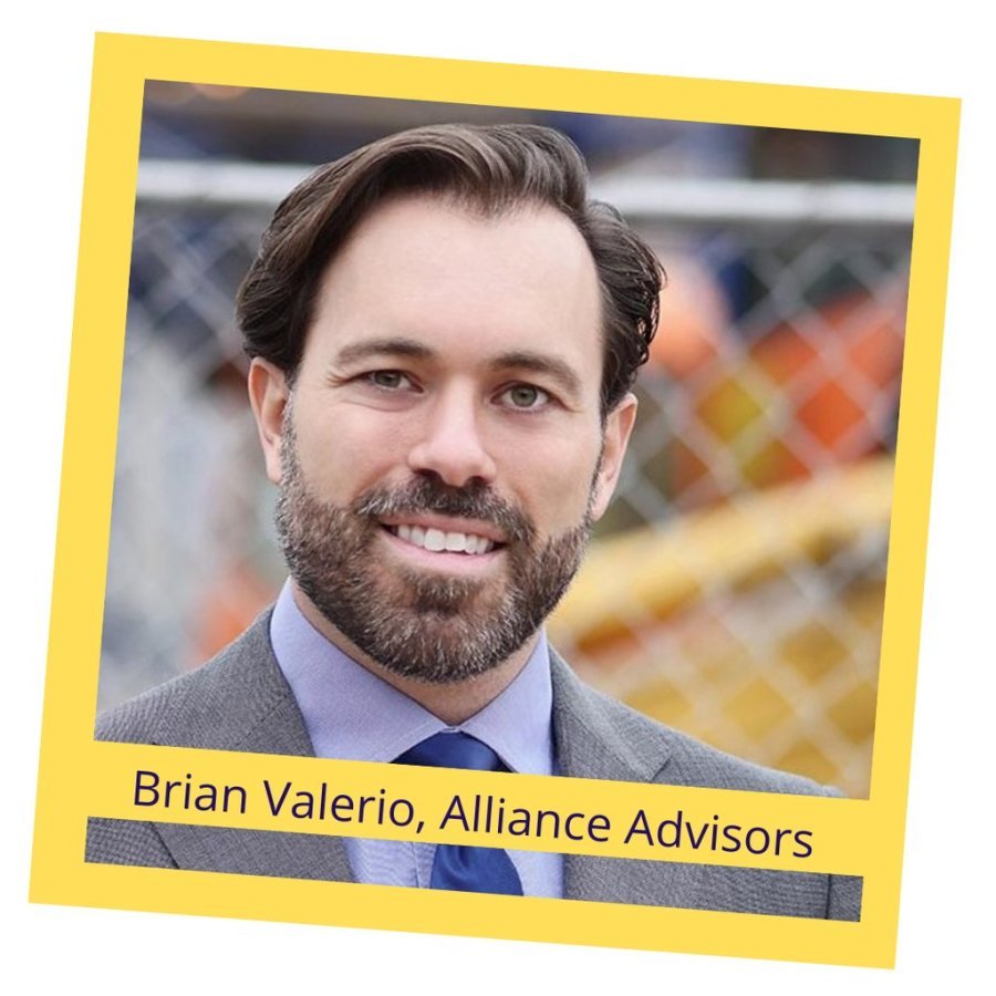 Brian Valerio