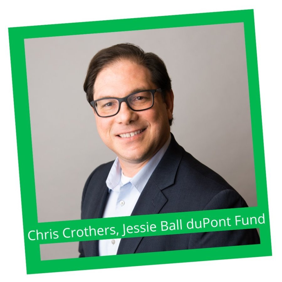 Chris Crothers
