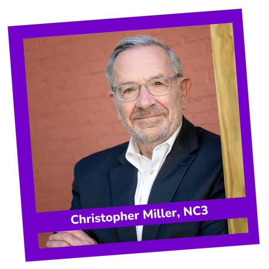 Christopher Miller