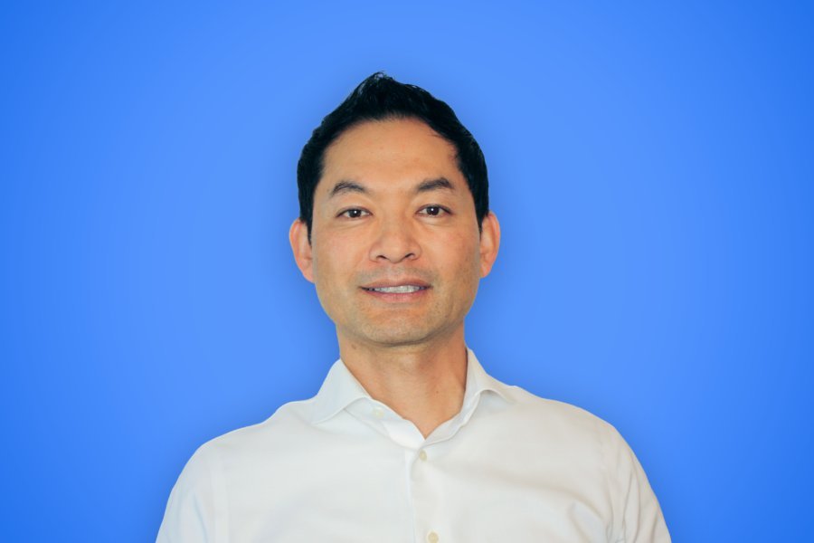 Daniel Kim
