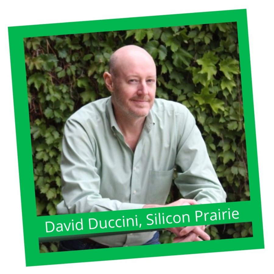 David Duccini