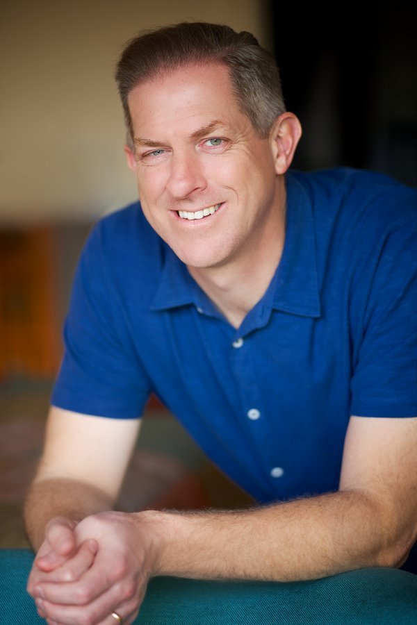 David Richards