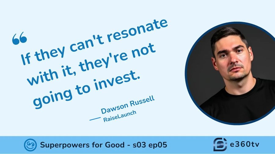 Dawson Russell