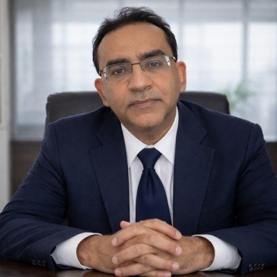 Dr. Prem Sahasranam