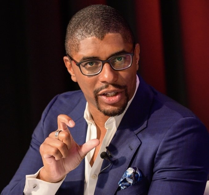 Eric A. Cox II