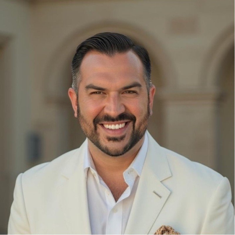 Ernesto Maldonado