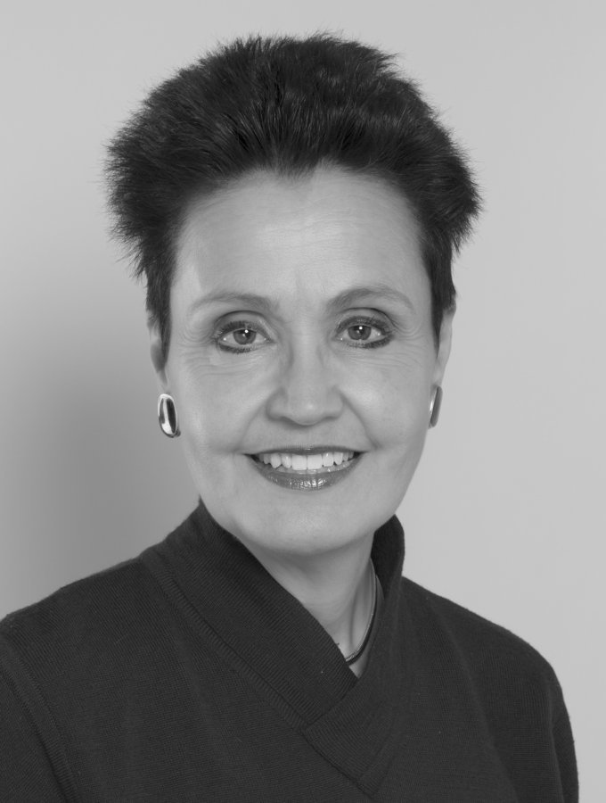 Gayle Knepper