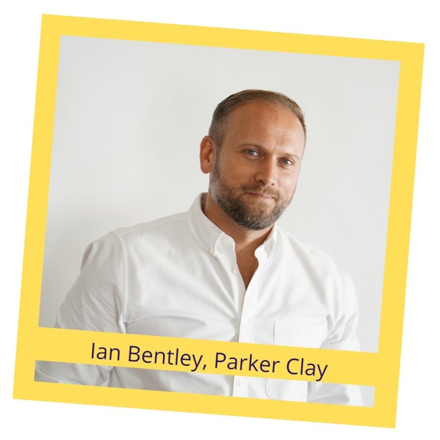 Ian Bentley