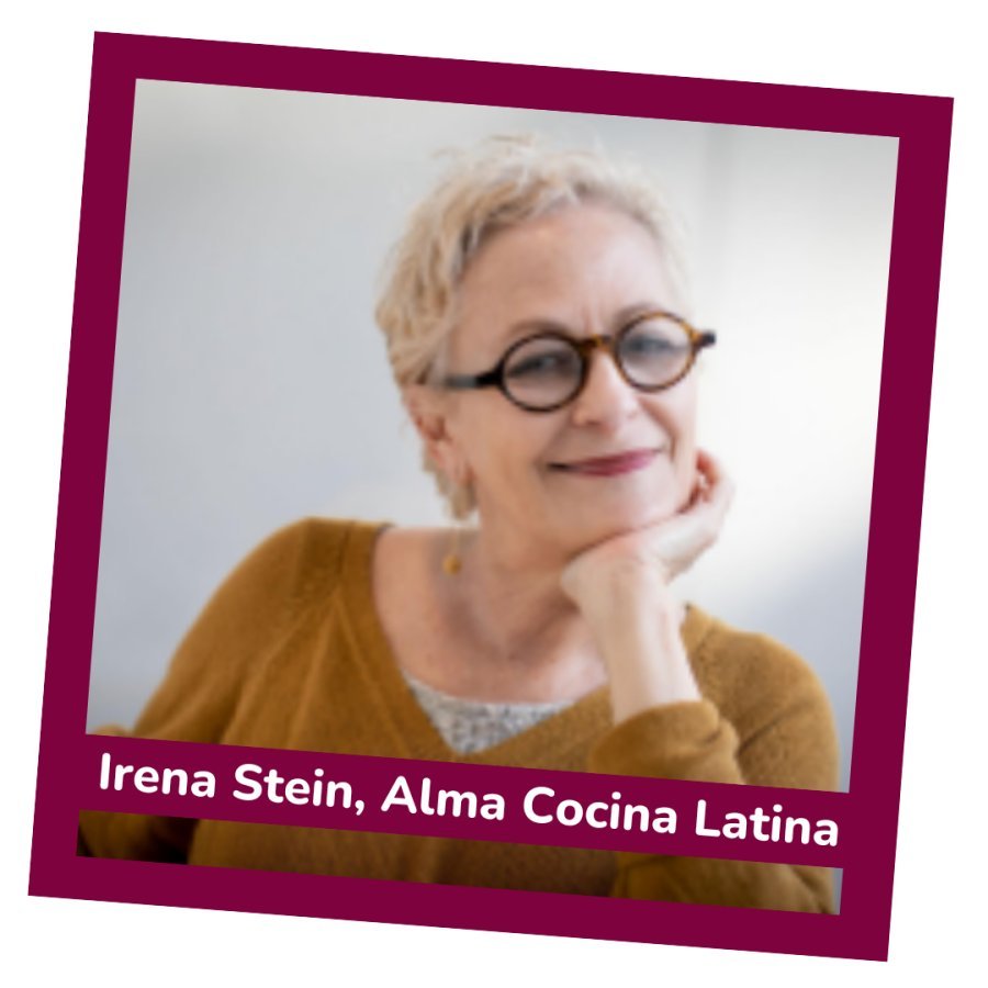 Irena Stein