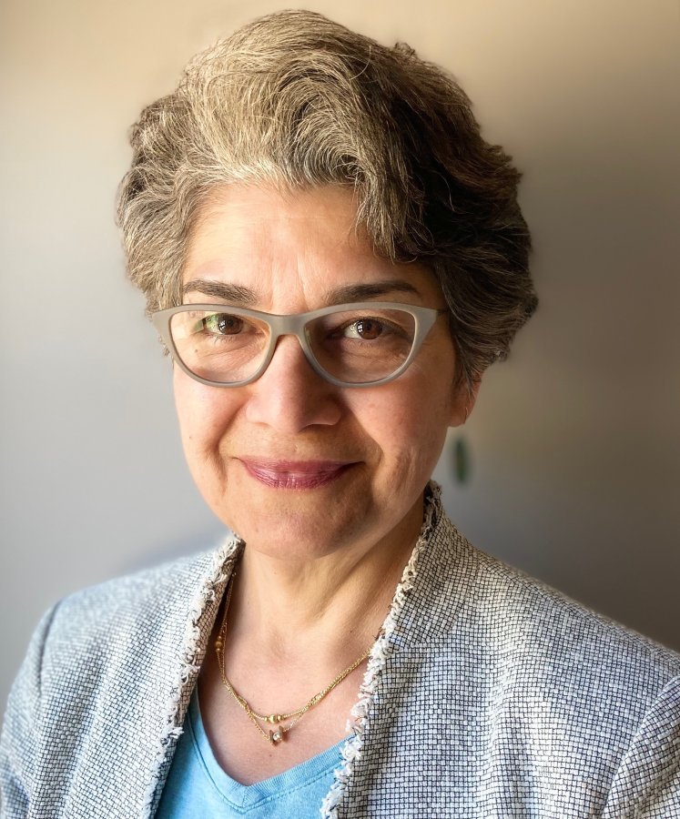 Jackie Abramian