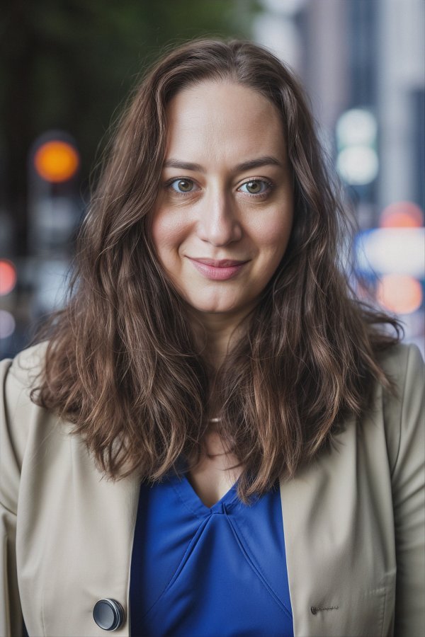 Jennifer Powell
