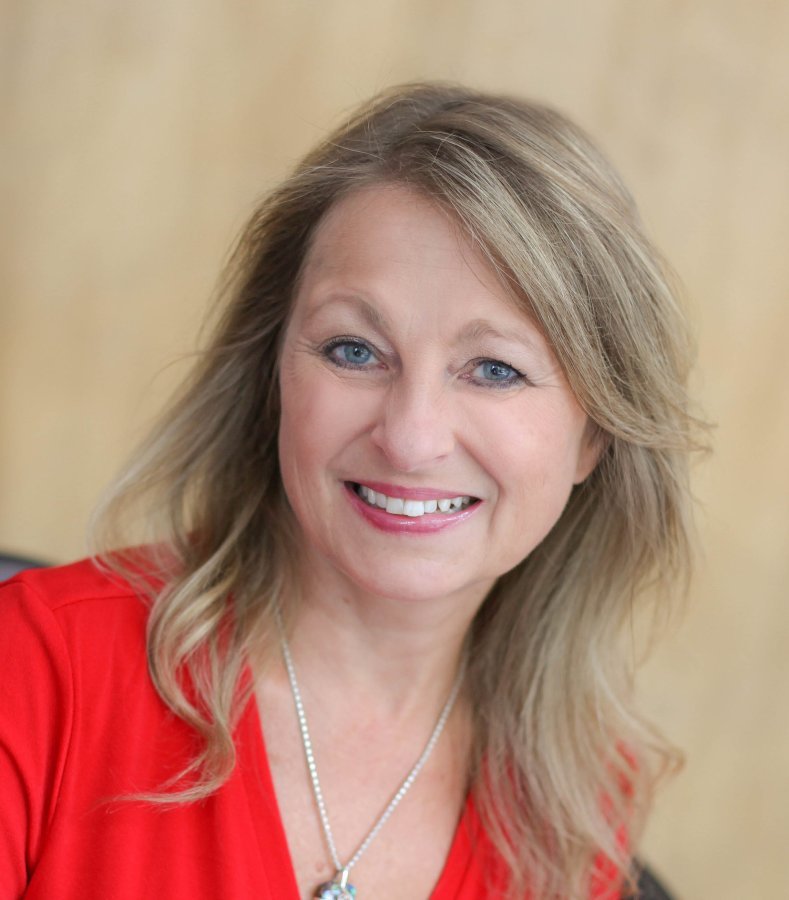 Jill Fahlgren