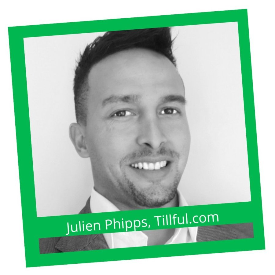 Julien Phipps
