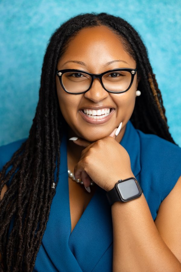 Lyndsae' Peele