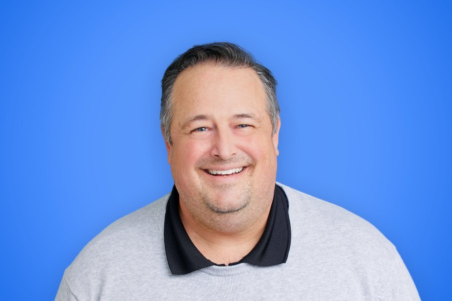 Mark Kapczynski