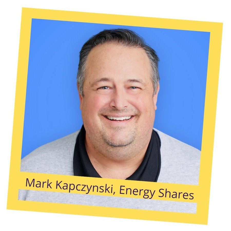 Mark Roderick