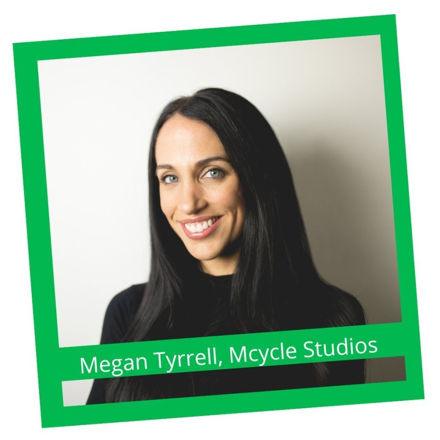 Megan Tyrell