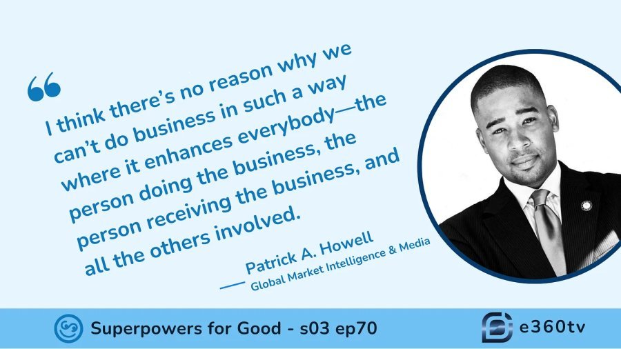 Patrick Howell