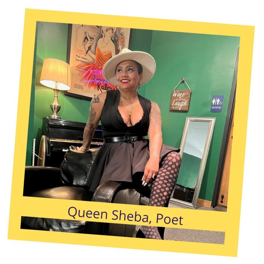 Queen Sheba