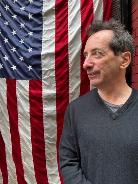 Richard Eidlin