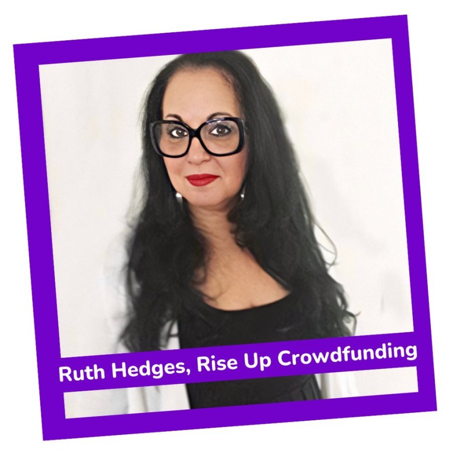 Ruth Hedges