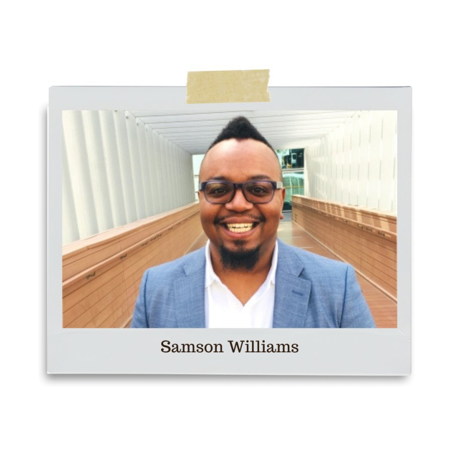 Samson Williams