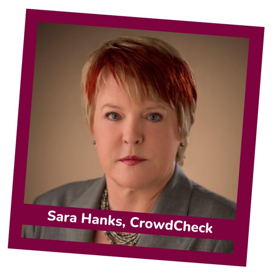 Sara Hanks
