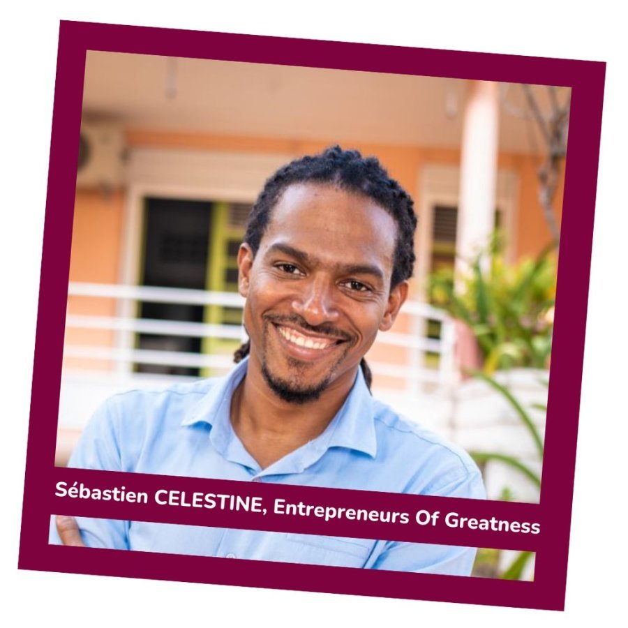 Sébastien CELESTINE