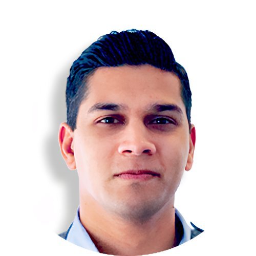 Shem Lachhman