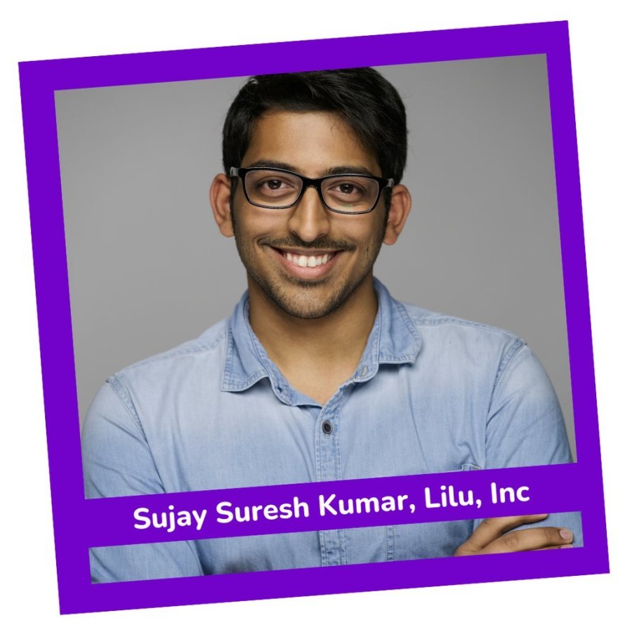 Sujay Suresh Kumar