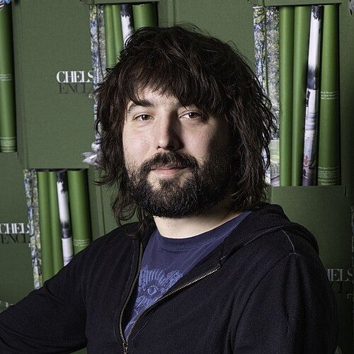 Tom Szaky