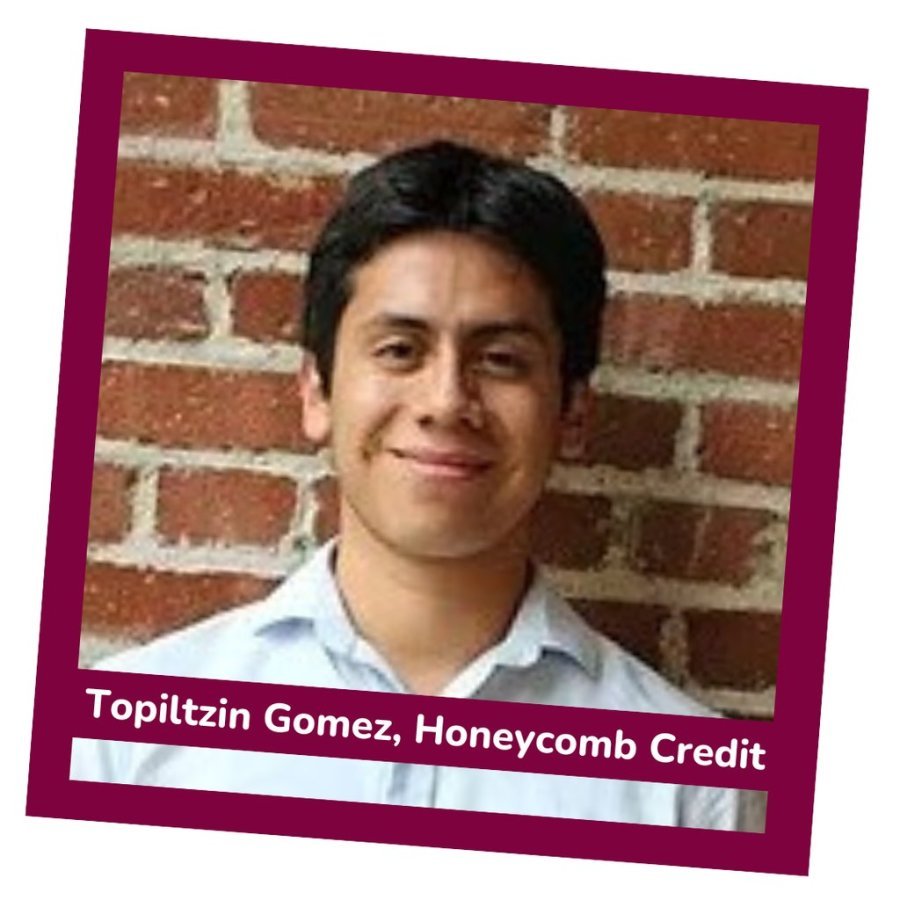 Topiltzin Gomez