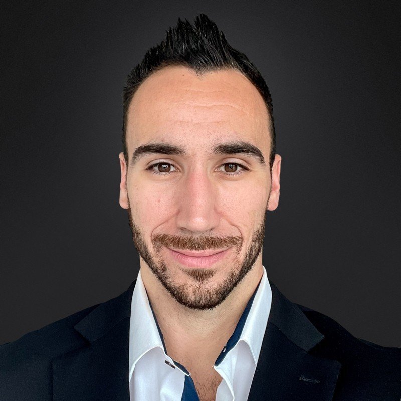 Vince Mongio