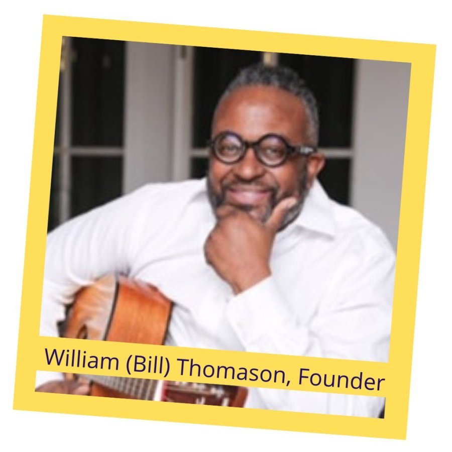 William (Bill) Thomason