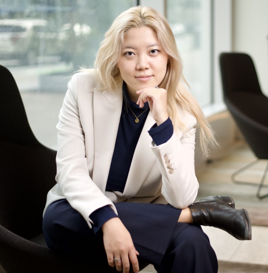 Yehong Zhu